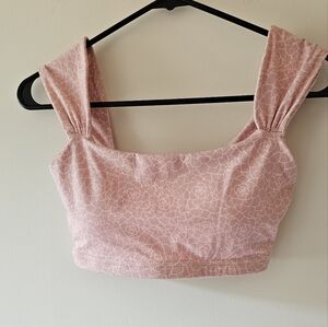 BuffBunny Workout Bra